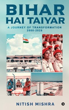 Cover Bihar Hai Taiyar
