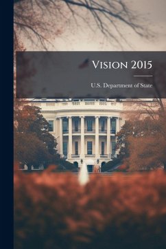 Cover Vision 2015