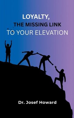 Cover Loyalty, the Missing Link to Your Elevation