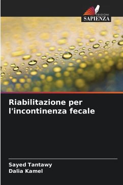 Cover Riabilitazione per l'incontinenza fecale