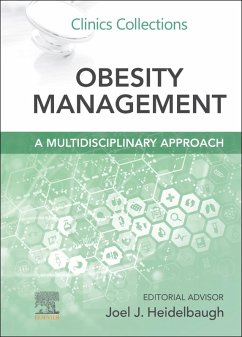 Cover Obesity Management