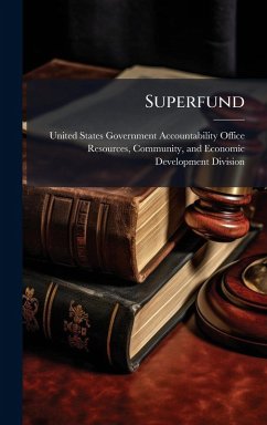 Cover Superfund