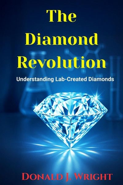 The Diamond Revolution