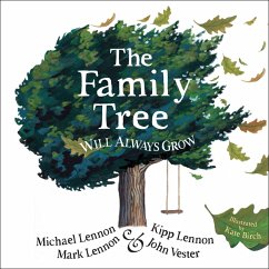 Cover The Family Tree Will Always Grow
