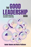 The Good Leadership Book