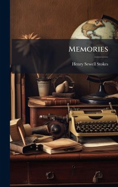 Cover Memories