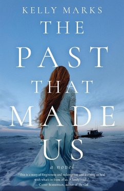 Cover The Past That Made Us