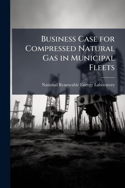 Business Case for Compressed Natural Gas in Municipal Fleets