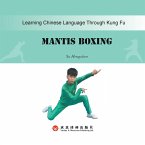 Tanglang Quan Mantis Style螳螂拳：汉英对照