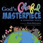 God's Colorful Masterpiece