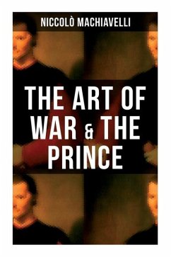 Cover The Art of War & the Prince