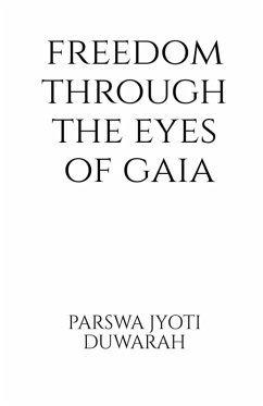 Cover Freedom Through the Eyes of Gaia