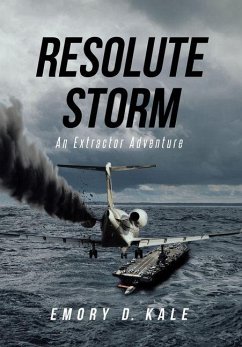 Cover Resolute Storm