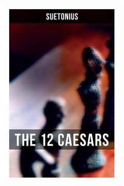 Cover The 12 Caesars