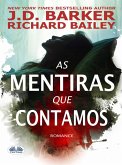 As Mentiras Que Contamos (eBook, ePUB)