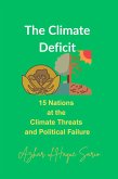 The Climate Deficit (eBook, ePUB)