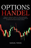 Optionshandel (eBook, ePUB) Optionshandel (eBook, ePUB)