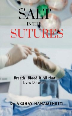 Cover Salt in the Sutures
