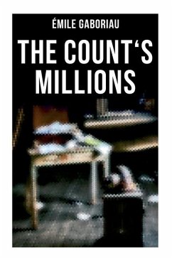 Cover The Count's Millions