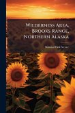 Wilderness Area, Brooks Range, Northern Alaska