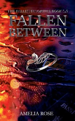 Cover Fallen Between