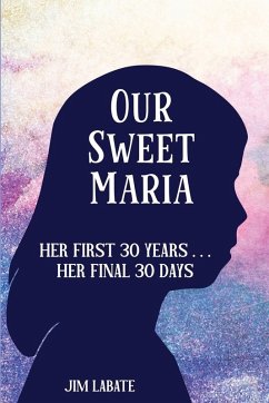 Cover Our Sweet Maria