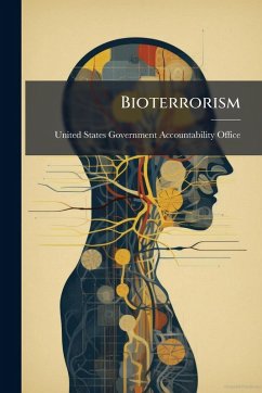 Cover Bioterrorism