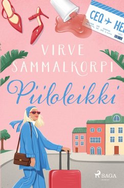 Piiloleikki - Sammalkorpi, Virve