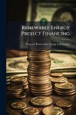 Renewable Energy Project Financing