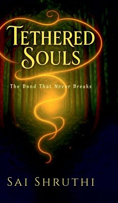 Cover Tethered Souls