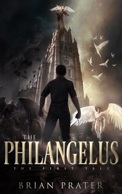 Cover The Philangelus