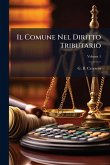 Il Comune Nel Diritto Tributario