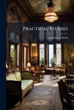Cover Practical Studies