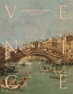 Cover Splendour in Venice
