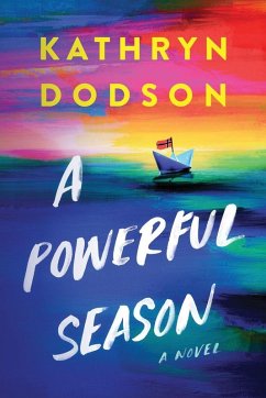 A Powerful Season - Dodson, Kathryn A Powerful Season - Dodson, Kathryn