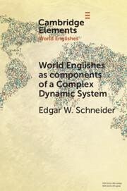 Cover World Englishes as Components of a Complex Dynamic System