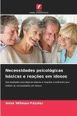 Necessidades psicológicas básicas e reações em idosos