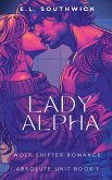 Lady Alpha Lady Alpha