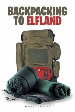 Cover Backpacking to Elfland