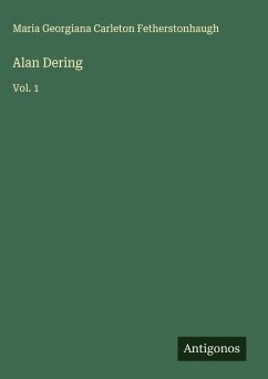 Cover Alan Dering