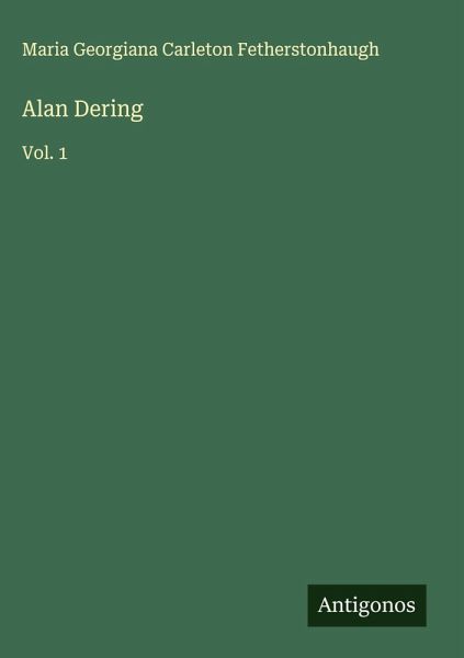 Alan Dering