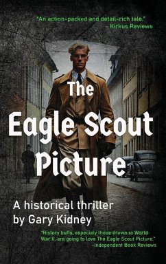 Cover The Eagle Scout Picture
