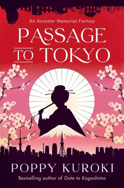 Passage to Tokyo Passage to Tokyo