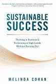 Sustainable Success Sustainable Success