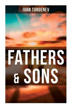 Cover Fathers & Sons
