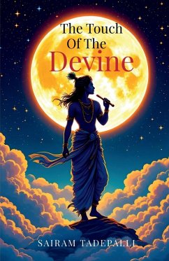 Cover The Touch Of The Devine