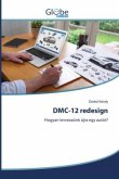 DMC-12 redesign
