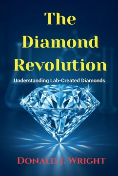 The Diamond Revolution - Wright, Donald