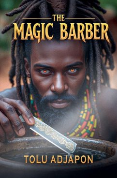 The Magic Barber - Adjapon, Tolu