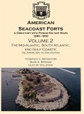 American Seacoast Forts